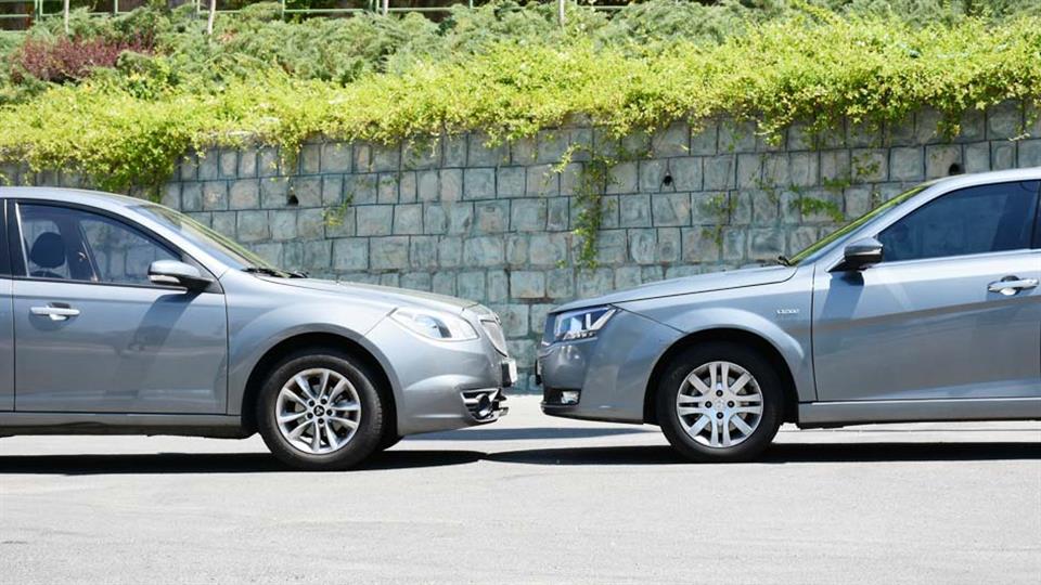 تقابل دنا پلاس و برلیانس H330  و بررسی ارزش خرید  آنها در بازار